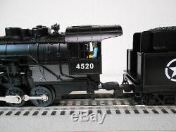 Lionel United States 0-8-0 Steam Engine 1923100 Lionchief Train O Gauge