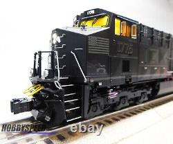 Lionel Us Armed Forces Legacy Es44ac Diesel Locomotive #1775 O Gauge 2233501 New