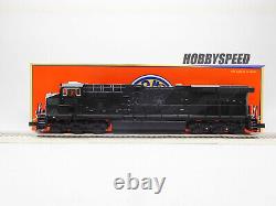 Lionel Us Armed Forces Legacy Es44ac Diesel Locomotive #1775 O Gauge 2233501 New