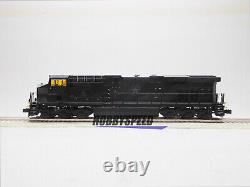 Lionel Us Armed Forces Legacy Es44ac Diesel Locomotive #1775 O Gauge 2233501 New