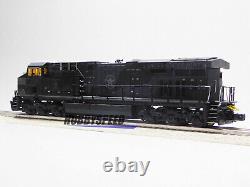 Lionel Us Armed Forces Legacy Es44ac Diesel Locomotive #1775 O Gauge 2233501 New