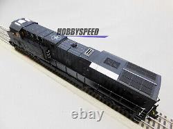 Lionel Us Armed Forces Legacy Es44ac Diesel Locomotive #1775 O Gauge 2233501 New