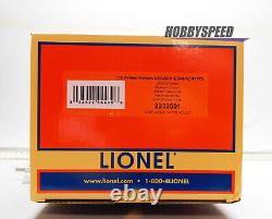 Lionel Us Armed Forces Legacy Es44ac Diesel Locomotive #1775 O Gauge 2233501 New