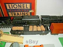 Lionel Vintage O Gauge Train Set