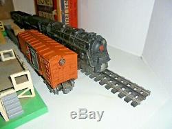 Lionel Vintage O Gauge Train Set