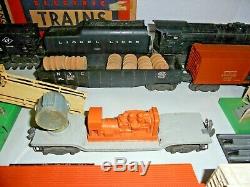 Lionel Vintage O Gauge Train Set