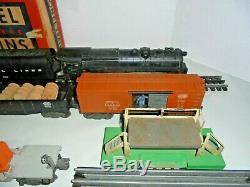 Lionel Vintage O Gauge Train Set