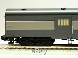 Lionel Vision Line New York Central Baggage Sound Car #9152 O Gauge 6-85326 New