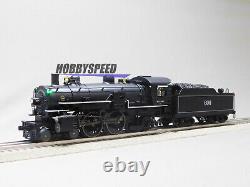 Lionel Wabash Legacy 4-4-2 Atlantic Steam Locomotive #606 O Gauge 2231450 New