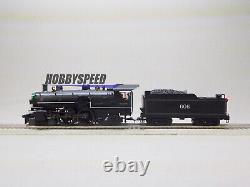 Lionel Wabash Legacy 4-4-2 Atlantic Steam Locomotive #606 O Gauge 2231450 New