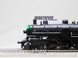 Lionel Wabash Legacy 4-4-2 Atlantic Steam Locomotive #606 O Gauge 2231450 New