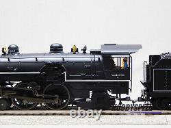 Lionel Wabash Legacy 4-4-2 Atlantic Steam Locomotive #606 O Gauge 2231450 New