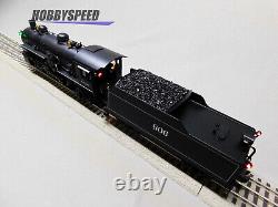 Lionel Wabash Legacy 4-4-2 Atlantic Steam Locomotive #606 O Gauge 2231450 New