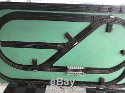 Lionel o gauge large track and switch assortment, perfect for layout expansion