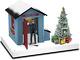 Lionel The Polar Express, Electric O Gauge Model Train Accessories, Conductor Ga