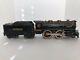 Lionel Vintage Prewar Standard Gauge 384e Withtender