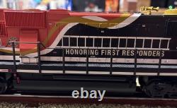 Lionellegacyo Gaugenorfolk Southern 9-1-1 First Responders Sd60e Diesel Lionellegacyo Gaugenorfolk Southern 9-1-1 First Responders Sd60e Diesel