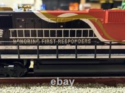 Lionellegacyo Gaugenorfolk Southern 9-1-1 First Responders Sd60e Diesel Lionellegacyo Gaugenorfolk Southern 9-1-1 First Responders Sd60e Diesel