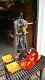 Live Steam Engine Oiler Whistle Gauge Off Grid Live Steam Watch Video