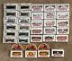 Lot Of 31 Bachman, Industrial Rail N-gauge Scale Freight Cars New In Box
