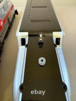 Lot Williams O Gauge Penn GG1 #4872 (Powered) & #4880 (Non Powered) See Video