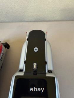 Lot Williams O Gauge Penn GG1 #4872 (Powered) & #4880 (Non Powered) See Video