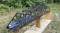 M1910' Bridge KIT 2 tracks HO gauge, Make & Offer @ $300.00 + S&H SALE