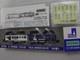 Modemo Enoshima Electric Railway 1500 Series Sea Breeze N Gauge Model Train
