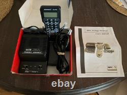MRC Prodigy Advance HO /N Digital Train Control System 16V DC with Elite Throttle