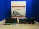 Mth 11-1014-oe Standard Gauge American Flyer 4694 Iron Monarch 586607