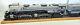 Mth 1 Gauge 4-6-6-4-4-69 Steam Locomotive Union Pacific X3977