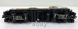MTH 20-2020-1 Reading 635 O Gauge GP-9 Diesel Locomotive with PS3