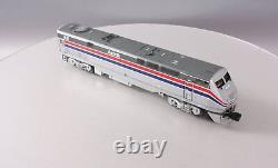 MTH 20-2722-1 O Gauge Amtrak Genesis Diesel Engine withProto-Sound 2.0 #831