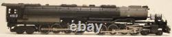 MTH 20-3021-1 O Gauge Union Pacific 4-8-8-4 Big Boy Steam Locomotive withPS1 #4012