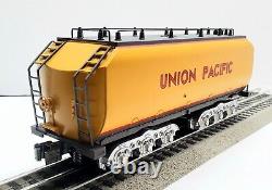MTH 30-2009 Union Pacific Tender #10 O Gauge