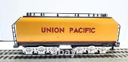 MTH 30-2009 Union Pacific Tender #10 O Gauge