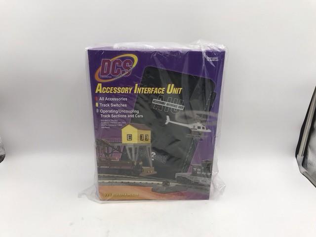 Mth Aiu O Gauge Train Accessories