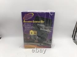 MTH AIU O Gauge Train Accessories
