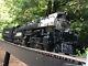 Mth Clinchfield Railking 1 Gauge 4-6-6-4 Challenger Preowned. Tested Runs Great