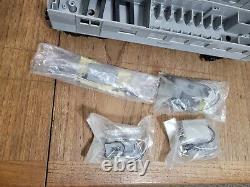 MTH Electric Trains O Gauge Undecorated Passenger Cars