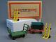 Mth Lionel Lines Tinplate Standard Gauge No 163 Freight Accessory 11-90129 New