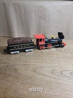 MTH O Gauge General Steam WARR 4-4-0