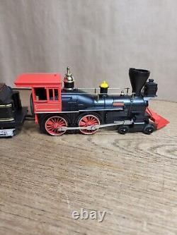 MTH O Gauge General Steam WARR 4-4-0