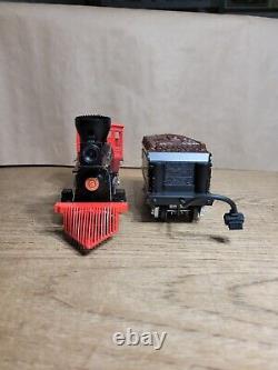 MTH O Gauge General Steam WARR 4-4-0