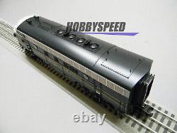 MTH PREMIER B&O F3-A DIESEL LOCOMOTIVE ENGINE #82A O GAUGE train 20-21582-1 NEW