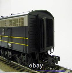 MTH PREMIER B&O F3-A DIESEL LOCOMOTIVE ENGINE #82A O GAUGE train 20-21582-1 NEW