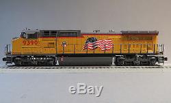 MTH PREMIER UP DASH 8 DIESEL ENGINE PROTO 3.0 O GAUGE 9390 train 20-20730-1 NEW