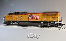 MTH PREMIER UP DASH 8 DIESEL ENGINE PROTO 3.0 O GAUGE 9390 train 20-20730-1 NEW