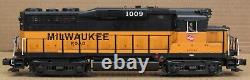 MTH Premier 20-20494-1 Milwaukee Road GP-30 Diesel Engine withPS3 O-Gauge LNIB