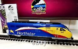 MTH Premier 20-20782-1 Metro Transit F59PHI Diesel O Scale Engine with Proto 3.0